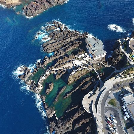 فيلا Ocean Breeze بورتو مونيز المظهر الخارجي الصورة